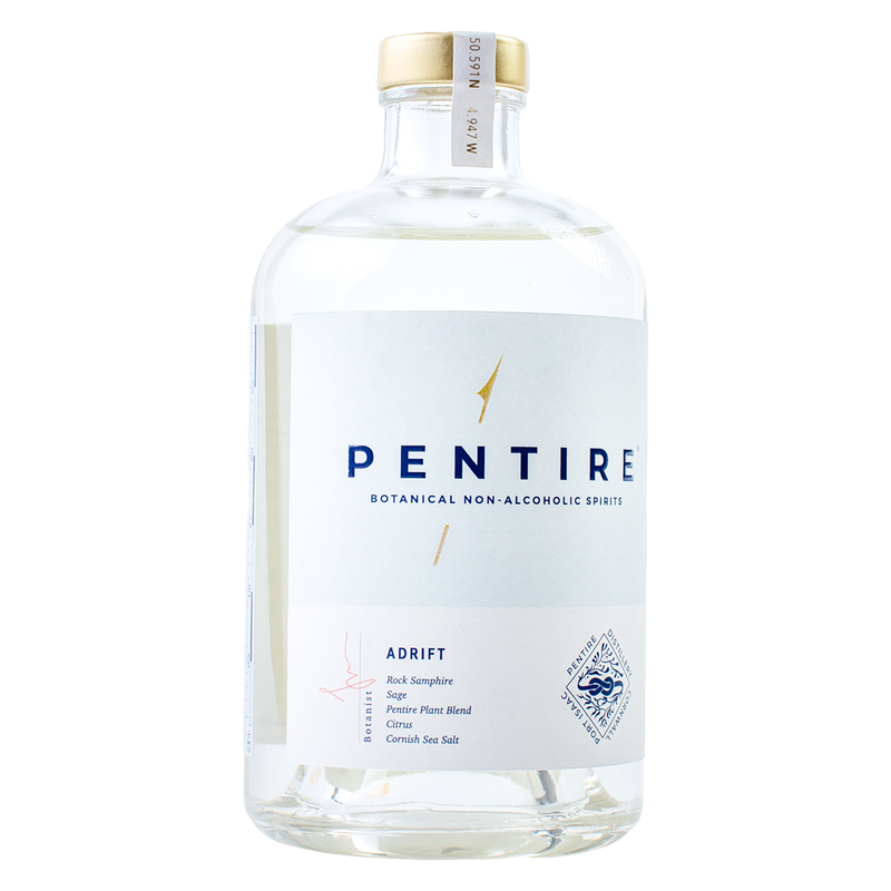 Pentire - Adrift Spirit (700ml)
