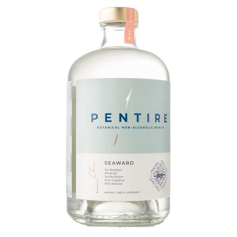 Pentire - Seaward Spirit (700ml)