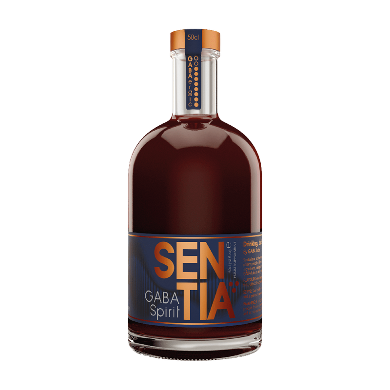 Sentia - Gaba Spirit (500ml)