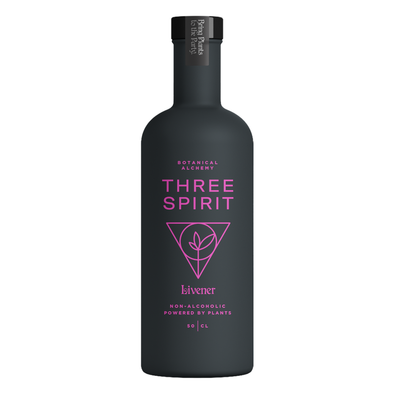 Three Spirit - Livener (500ml)