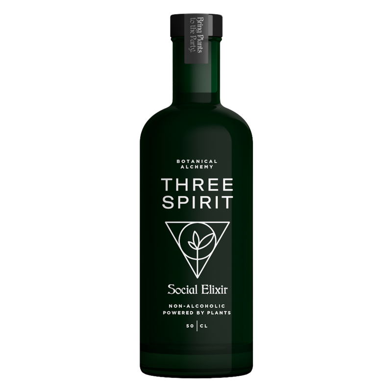 Three Spirit - Social Elixir (500ml)